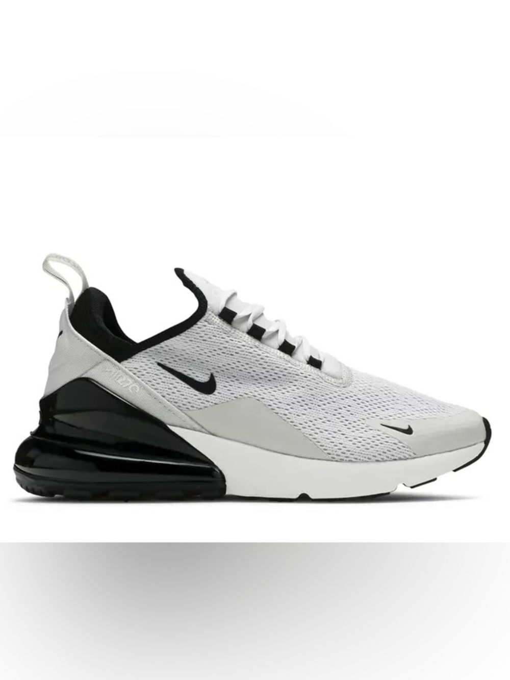 NIKE Air Max 270-Women’s size 6.5